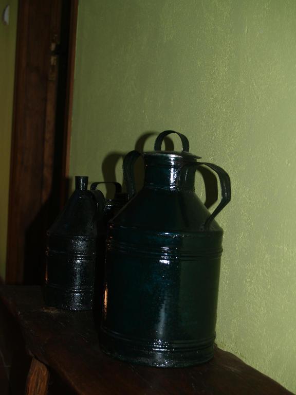 Hotel Rural Piedra Abierta San Martín de Perapertú Εξωτερικό φωτογραφία